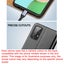 1x Wallet Phone Cover for Samsung A73 Carousel 6