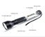 2X 51 LED Flashlight 395 nM UV Ultra Violet Blacklight Torch Light Lamp Aluminum Carousel 2
