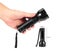 2X 51 LED Flashlight 395 nM UV Ultra Violet Blacklight Torch Light Lamp Aluminum Carousel 4