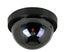 8x Dummy Fake Camera Surveillance CCTV Security Dome Camera Flashing LED Light Carousel 4