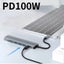 USB C Hub 7 in 1 Type C 3.0 Adapter to 4K HDMI SD TF Card PD Fast Charge CHK29M Carousel 4