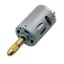 0.5-3mm Mini Drill Chucks Micro Collet Brass W/Wrench Adapter Household E CHK29M Carousel 9