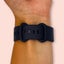 Google Pixel Watch 2 compatible Silicone Watch Straps Carousel 5