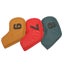 10pcs/set Golf Iron Headcover 3-9,P,S,A , Club Head Cover Embroidery Numb CHK29M Carousel 6
