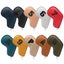 10pcs/set Golf Iron Headcover 3-9,P,S,A , Club Head Cover Embroidery Numb CHK29M Carousel 7