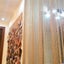 Curtain Door Curtains Beaded Thread String Living Room for Bedroom Kitche CHK29M Carousel 8
