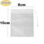 100pcs/Lot Disposable Teabags Non-woven Fabric Tea Filter Bags for Spice CHK29M Carousel 4