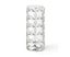 C80 2000mah 3 Color Rose Crystal Table Lamp with Touch LED Touch Bedside Light Carousel 1