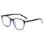 Fashion Reading Glasses Anti-Blue Light Women Men Computer Presbyopia Hyp CHK29M Carousel 6