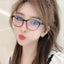 Fashion Reading Glasses Anti-Blue Light Women Men Computer Presbyopia Hyp CHK29M Carousel 7