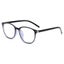 Fashion Reading Glasses Anti-Blue Light Women Men Computer Presbyopia Hyp CHK29M Carousel 10