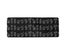 2X Kitchen Cover Screen Anti-Splatter Oil Splash Shield Guard Frying Pan Carousel 1
