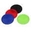 64mm 8Pcs ABS Air Hockey Pucks Red Air Hockey Children Table Mini Ice Hoc CHK29M Carousel 7