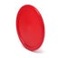 64mm 8Pcs ABS Air Hockey Pucks Red Air Hockey Children Table Mini Ice Hoc CHK29M Carousel 8