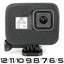 Windslayer Windshield Sponge Foam Case for GoPro Hero 12 11 10 9 or 8 or CHK29M Carousel 4