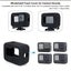 Windslayer Windshield Sponge Foam Case for GoPro Hero 12 11 10 9 or 8 or CHK29M Carousel 7