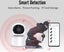 C04 6X 1080P Camera WiFi Monitor Smart Home Surveillance Tracking Two-way Audio Carousel 4