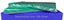 120L Green Recycled Bin Liners x 200's pack (900 x 1330mm x 30mu) Carousel 1