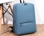 13 Inch Lightweight Fashion School Bag Business Computer Bag Travel Backpack Men Carousel 3