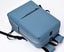 13 Inch Lightweight Fashion School Bag Business Computer Bag Travel Backpack Men Carousel 4