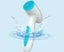 Micro Arterial Pore Cleaner To Remove Blackheads Rechargeable Silicone Face Wash Carousel 3