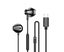 In-ear Type-c Headphone Universal In-line Digital Wired Mobile Phone Headset Carousel 1