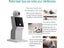 Cat Laser Toy Automatic Random Moving Interactive For Indoor Cats Kittens Dogs Carousel 5