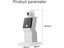 Cat Laser Toy Automatic Random Moving Interactive For Indoor Cats Kittens Dogs Carousel 7