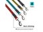 Non Slip Long Dog Leash 2M 3M 5M Big Large Pet Training Leashes 2 3 5 Meters Carousel 7