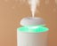 Home Atomizer Large Fog Volume Small Car Aroma Diffuser Humidifier Carousel 3