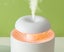Home Atomizer Large Fog Volume Small Car Aroma Diffuser Humidifier Carousel 4