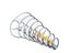 Dog Travel Seat Belt Carousel 1