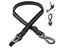 Dog Seatbelt Updated 3-in-1 Pet Car Seat Belts For Dogs Car Tether With Clip Carousel 1