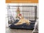 Large Dog Bed Washable Plush Pet Bed Anti Anxiety Warm Dog Cushion Sleeping Mat Carousel 7
