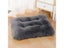 Large Dog Bed Washable Plush Pet Bed Anti Anxiety Warm Dog Cushion Sleeping Mat Carousel 1