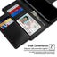 Samsung Galaxy S23 FE Case Black Carousel 4