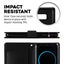 Samsung Galaxy S23 FE Case Black Carousel 6