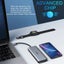 MOKiN USB-C Hub Docking Station for MacBook Air/Pro, iPad M1/M2, Thunderb CHK29M Carousel 9