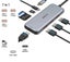 MOKiN USB-C Hub Docking Station for MacBook Air/Pro, iPad M1/M2, Thunderb CHK29M Carousel 1