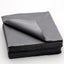 20 pcs/lot Black Microfiber Sunglasses Eyeglasses Cleaning Cloth 13*13cm CHK29M Carousel 3