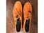 1 Pair Practical Plastic Adjustable Length Durable Black Women Men 2-Way Shoes Carousel 5
