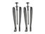 Boots Tree Automatic Boot Shoe Stretcher With Handle Support Keeper 41cm Carousel 7
