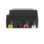 USB2.0 VHS To DVD Converter Convert Analog Video To Digital Format Audio CHK29M Carousel 5