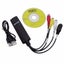 USB2.0 VHS To DVD Converter Convert Analog Video To Digital Format Audio CHK29M Carousel 8