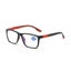 Ultralight Anti-blue Light Bifocal Reading Glasses TR90 Sports Presbyopia CHK29M Carousel 9