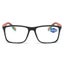 Ultralight Anti-blue Light Bifocal Reading Glasses TR90 Sports Presbyopia CHK29M Carousel 6