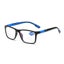 Ultralight Anti-blue Light Bifocal Reading Glasses TR90 Sports Presbyopia CHK29M Carousel 1