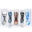 COPOZZ Adult Men Women Swimming Goggles Anti-Fog UV Protection Adjustable CHK29M Carousel 8