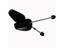 Household 1 Pairs Practical Plastic Shoe Trees Adjustable Length Men/Women Shoe Carousel 4