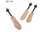 Wood Shoes Stretcher Adjustable 2-Way Wooden / Plastic Shoes Stretchers Man Carousel 5